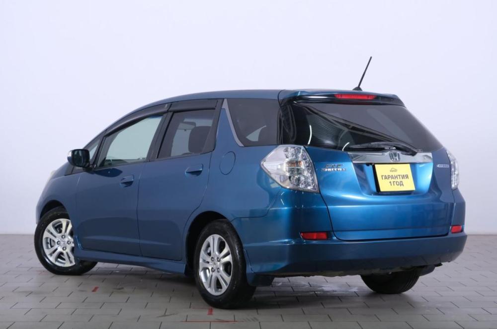 Honda Fit Shuttle I Омск  - изображение 5