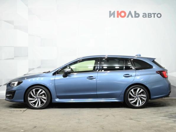 Subaru Levorg I с пробегом 2019 года, цена 2 000 000 рублей, 34321 км, универсал, Автокод Объявления