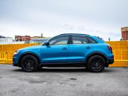 Audi Q3 I (8U) Рестайлинг Москва  - изображение 24