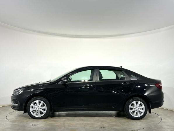 Lada (ВАЗ) Vesta I Рестайлинг (NG) с пробегом 2024 года, цена 1 257 000 рублей, 42069 км, седан, Автокод Объявления