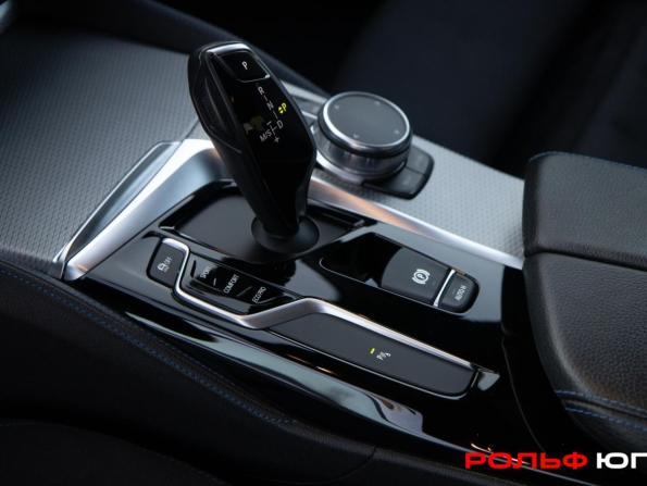 BMW 5 серии VII (G30/G31/G38) с пробегом 2018 года, цена 3 328 000 рублей, 141238 км, седан, Автокод Объявления
