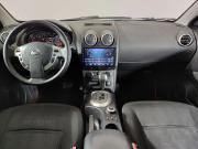 Nissan Qashqai I Рестайлинг Уфа  - изображение 42