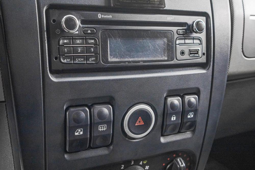Lada (ВАЗ) Largus I Барнаул  - изображение 16