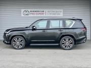 Lexus LX IV Кемерово  - изображение 29