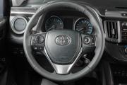 Toyota RAV4 IV (XA40) Рестайлинг Тюмень  - изображение 34