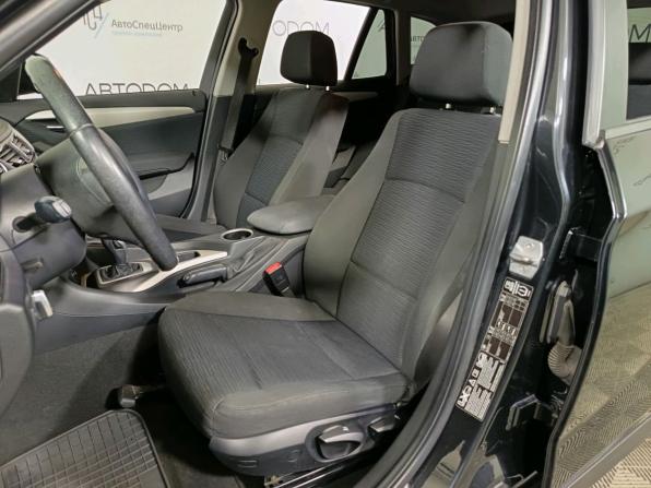 BMW X1 I (E84) Рестайлинг с пробегом 2013 года, цена 1 498 000 рублей, 134528 км, внедорожник, Автокод Объявления