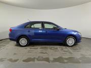 Skoda Rapid II Уфа  - изображение 27