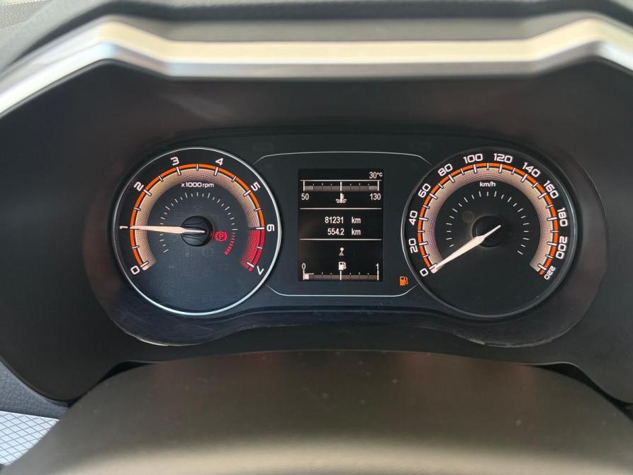 Lada (ВАЗ) Vesta I Рестайлинг (NG) Липецк  - изображение 9