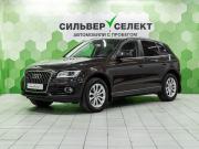 Audi Q5 I (8R) Рестайлинг Магнитогорск  - изображение 28