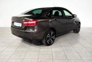 Lada (ВАЗ) Vesta I Саратов  - изображение 30