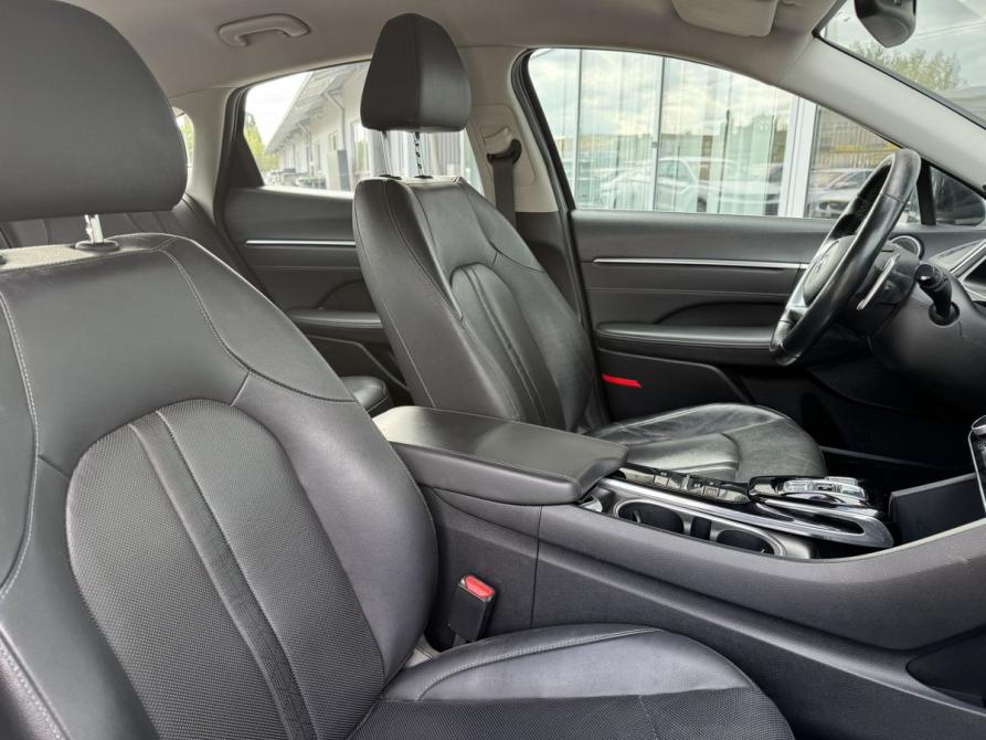 Hyundai Sonata VIII (DN8) Воронеж  - изображение 10