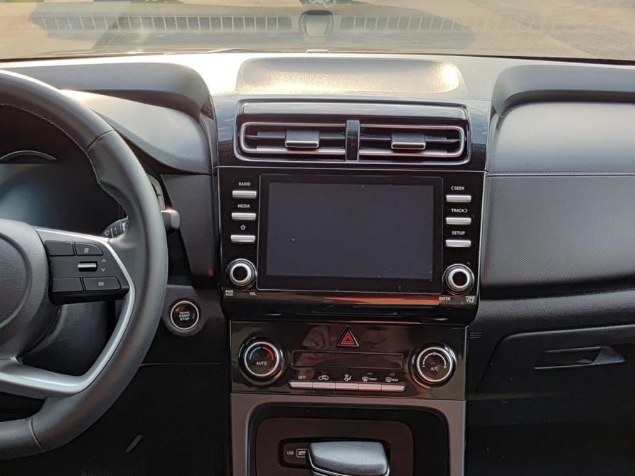 Hyundai Creta II Ижевск  - изображение 18