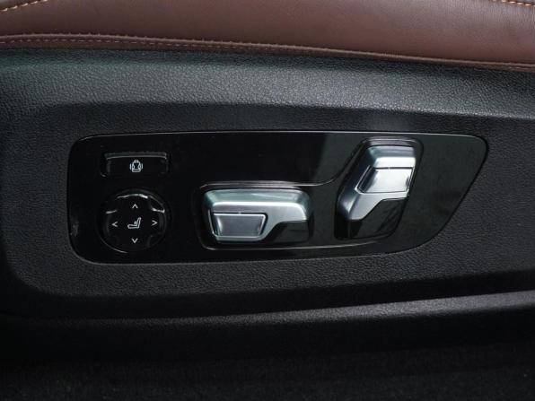 BMW X6 III (G06) Рестайлинг с пробегом 2023 года, цена 18 020 000 рублей, 21029 км, внедорожник, Автокод Объявления