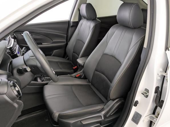 Changan Alsvin с пробегом 2023 года, цена 1 150 000 рублей, 53805 км, седан, Автокод Объявления