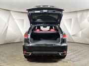 Lexus RX IV Рестайлинг Москва  - изображение 32