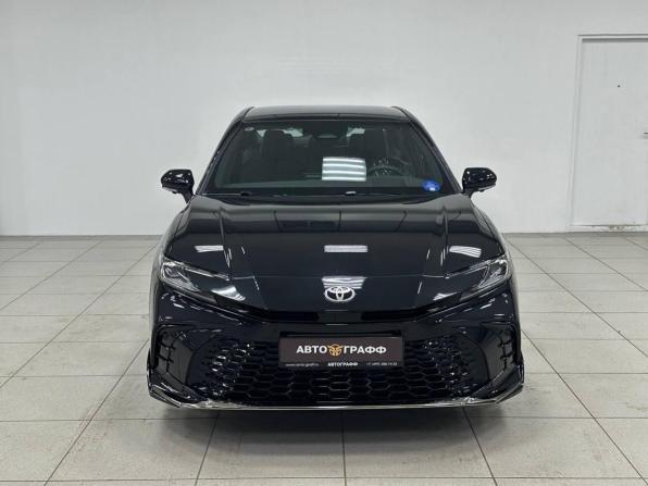 Новый Toyota Camry IX (XV80) China Market 2025 года, цена 3 789 000 рублей, седан, Автокод Объявления