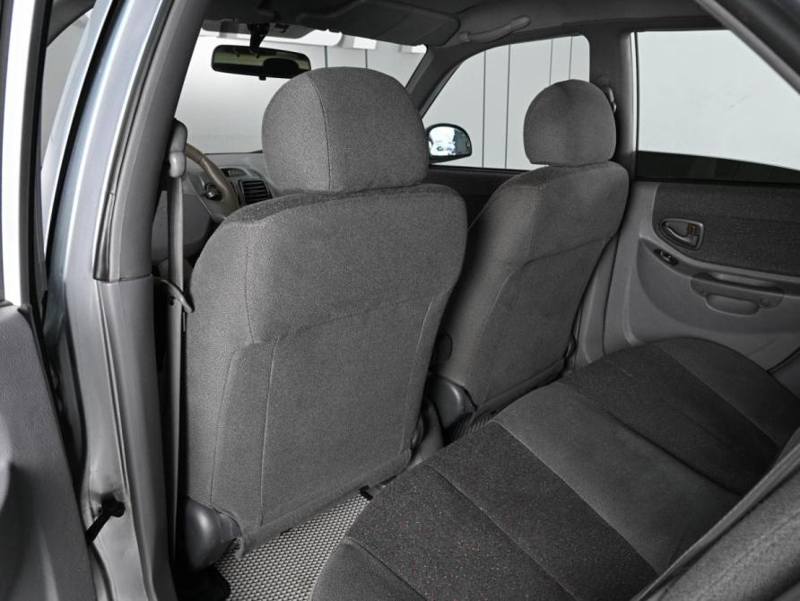 Hyundai Accent II Ростов-на-Дону  - изображение 11