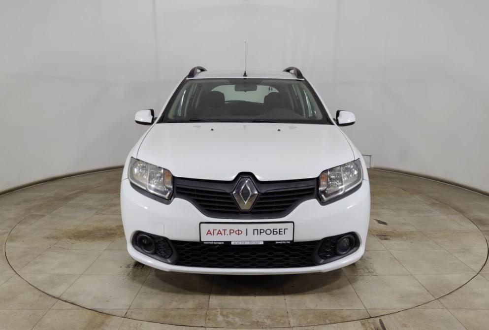 Renault Sandero II Волгоград  - изображение 2