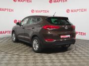 Hyundai Tucson III Вологда  - изображение 26