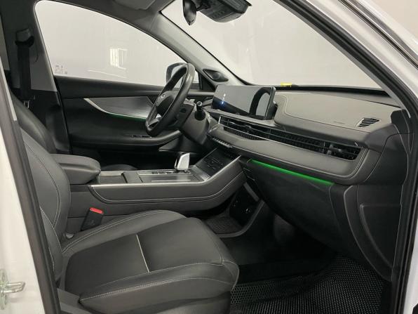 Chery Tiggo 7 Pro Max I с пробегом 2023 года, цена 1 970 000 рублей, 39640 км, внедорожник, Автокод Объявления