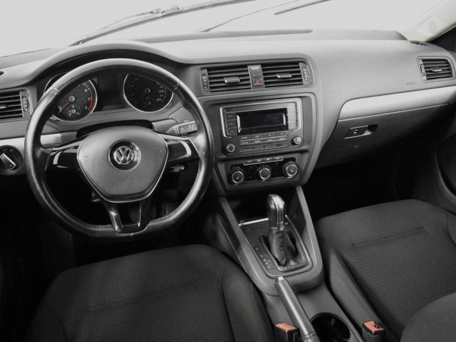 Volkswagen Jetta VI Рестайлинг Казань  - изображение 6