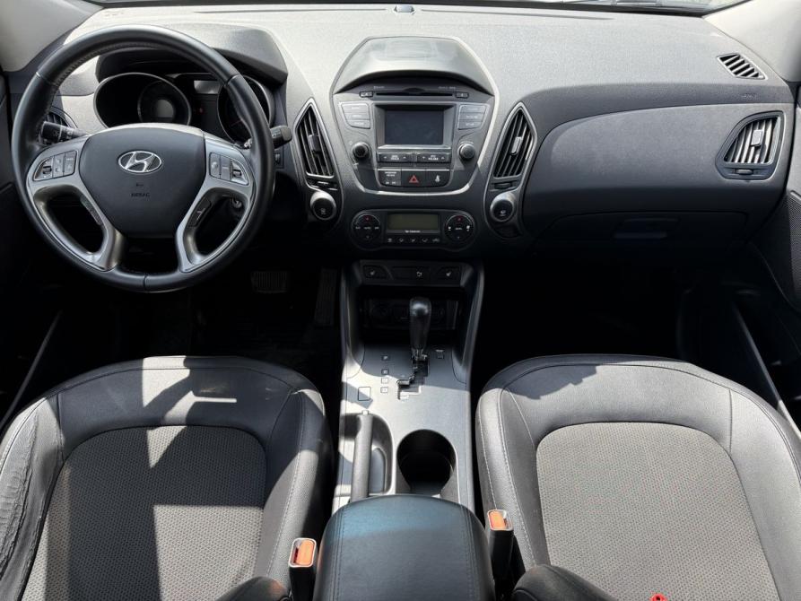 Hyundai ix35 I Рестайлинг Ярославль  - изображение 10