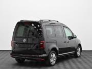 Volkswagen Caddy IV Москва  - изображение 17