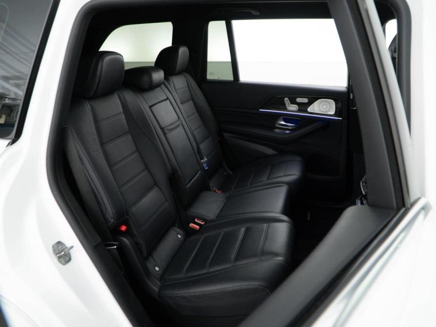 Mercedes-Benz GLS II (X167) Москва  - изображение 7