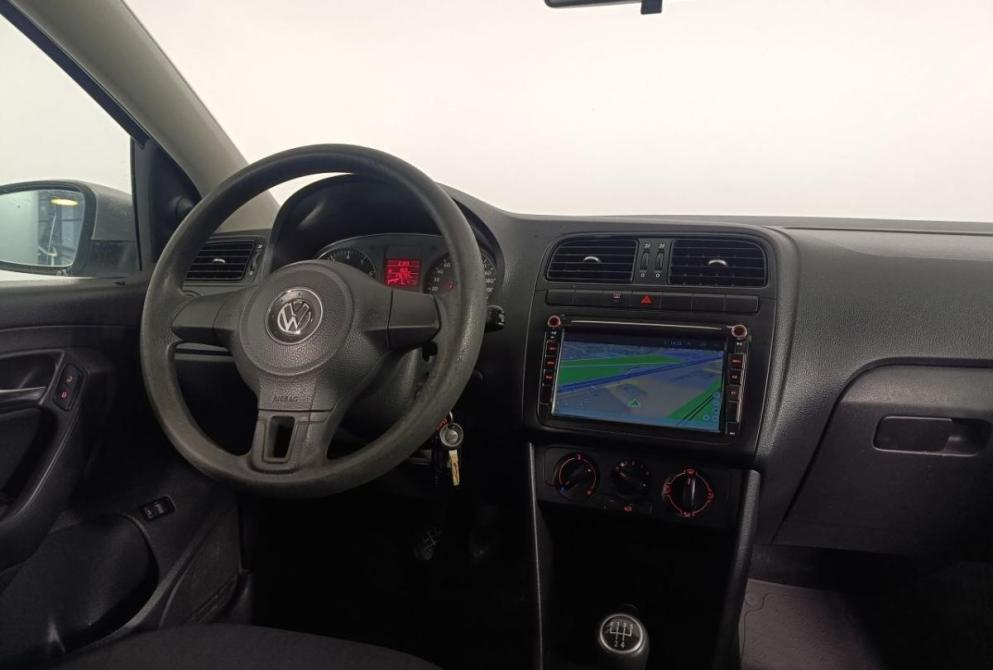 Volkswagen Polo V Волгоград  - изображение 12