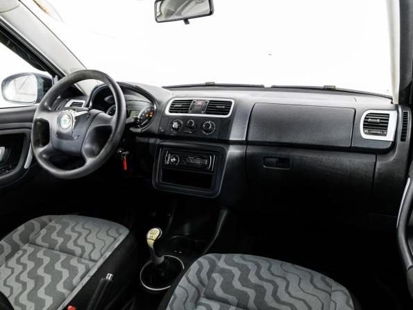 Skoda Fabia II с пробегом 2009 года, цена 299 000 рублей, 178944 км, хэтчбек, Автокод Объявления
