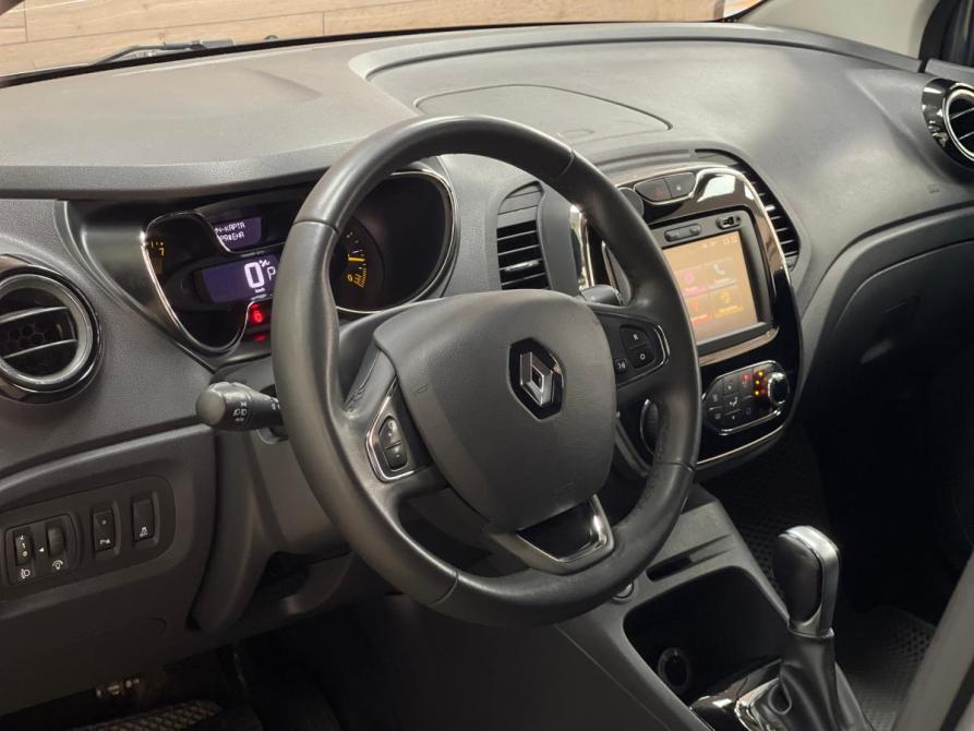 Renault Kaptur I Уфа  - изображение 11