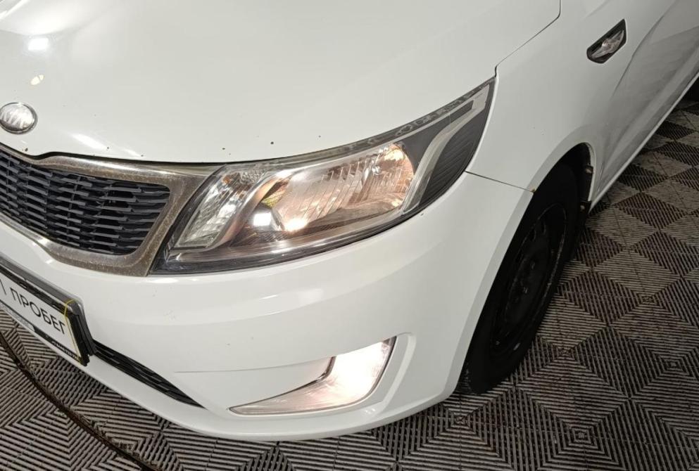 Kia Rio III Волгоград  - изображение 21