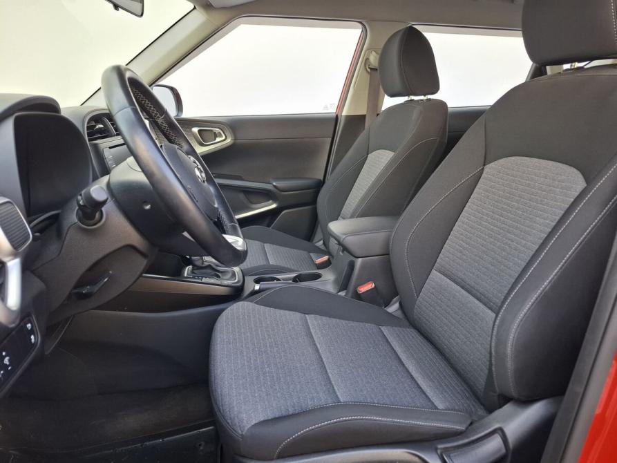 Kia Soul III Москва  - изображение 10