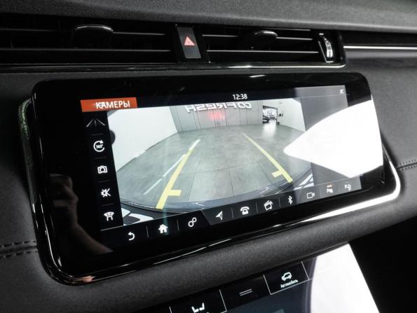 Land Rover Range Rover Evoque II с пробегом 2020 года, цена 4 099 000 рублей, 44486 км, внедорожник, Автокод Объявления