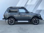 Lada (ВАЗ) Niva Legend Екатеринбург  - изображение 27
