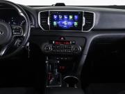 Kia Sportage IV Москва  - изображение 37