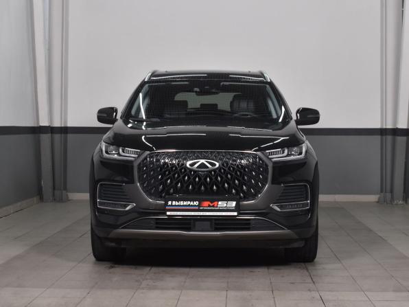 Chery Tiggo 8 Pro Max I Рестайлинг с пробегом 2024 года, цена 2 649 999 рублей, 34889 км, внедорожник, Автокод Объявления