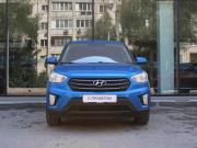 Hyundai Creta I Самара  - изображение 16