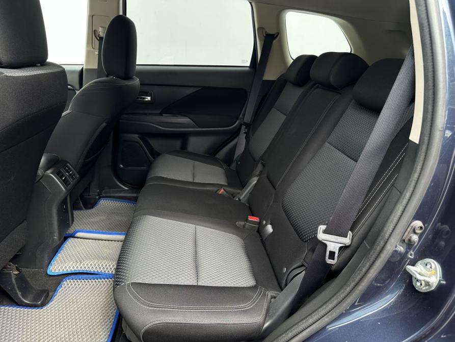 Mitsubishi Outlander III Рестайлинг 3 Москва  - изображение 10
