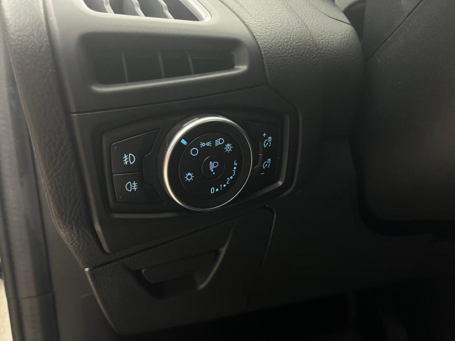 Ford Focus III Рестайлинг Альметьевск  - изображение 12
