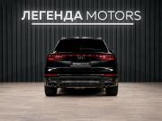 Audi Q8 I (4M) Иркутск  - изображение 44
