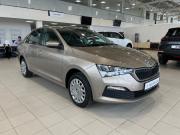 Skoda Rapid II Москва  - изображение 36