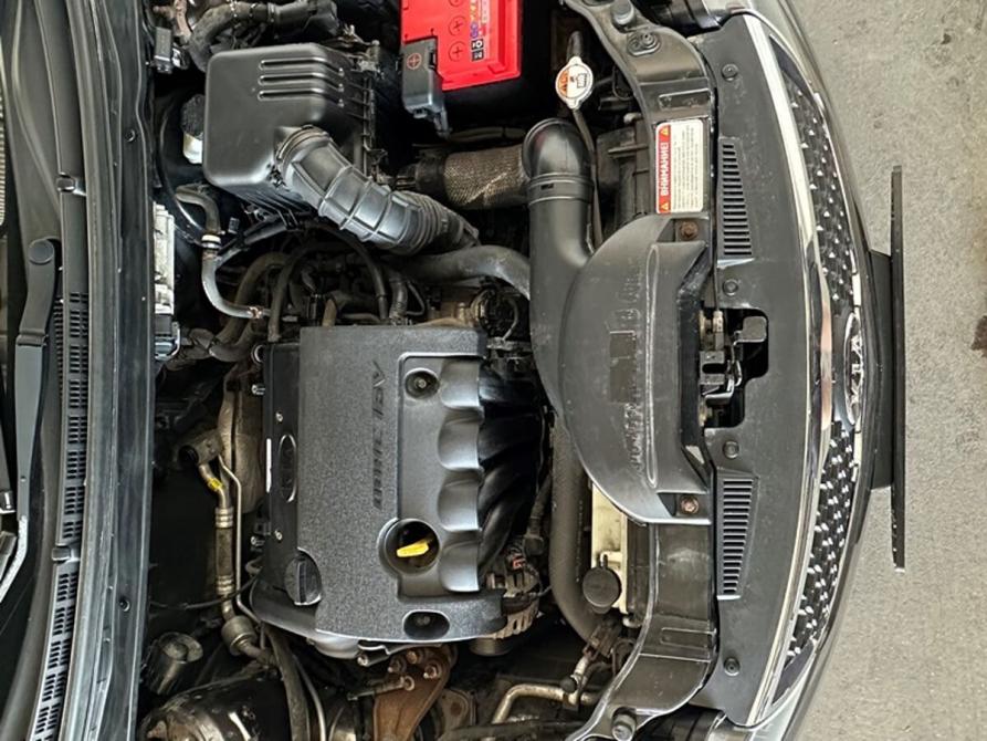 Kia Cerato II Москва  - изображение 18