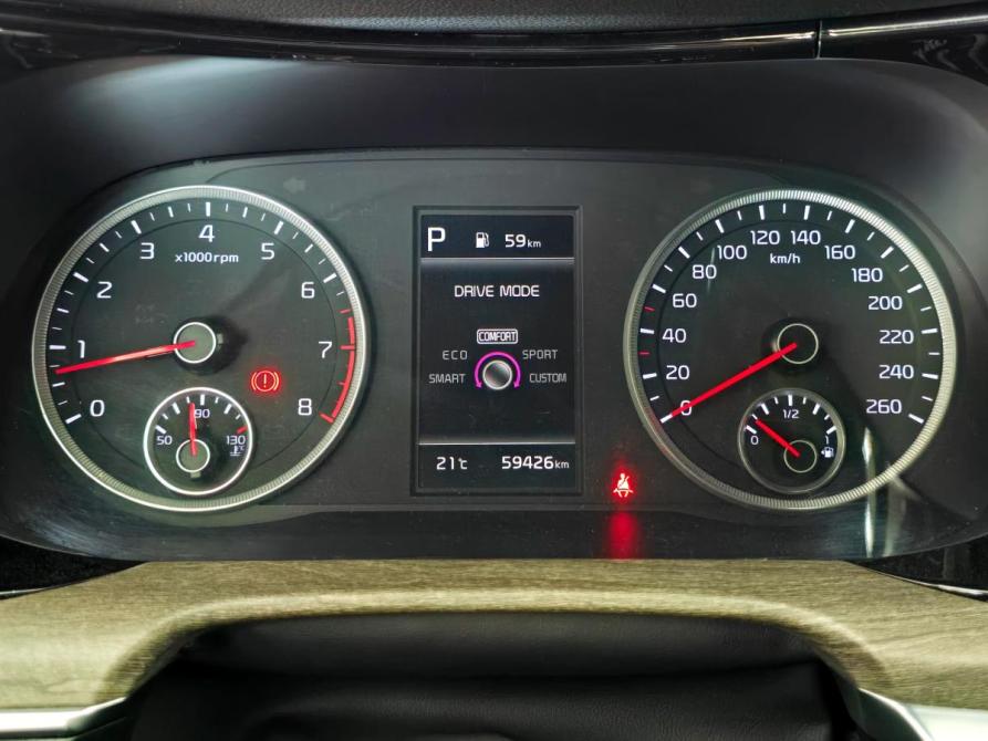 Kia K5 III Таганрог  - изображение 14
