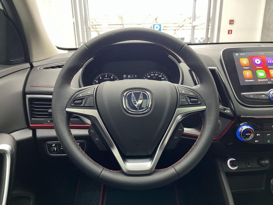 Changan CS55 Новосибирск  - изображение 9