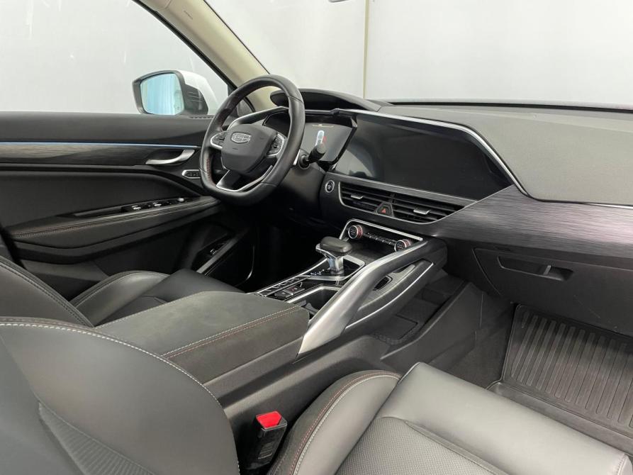 Geely Tugella I Красноярск  - изображение 4