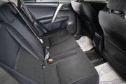 Toyota RAV4 IV (XA40) Сургут  - изображение 32