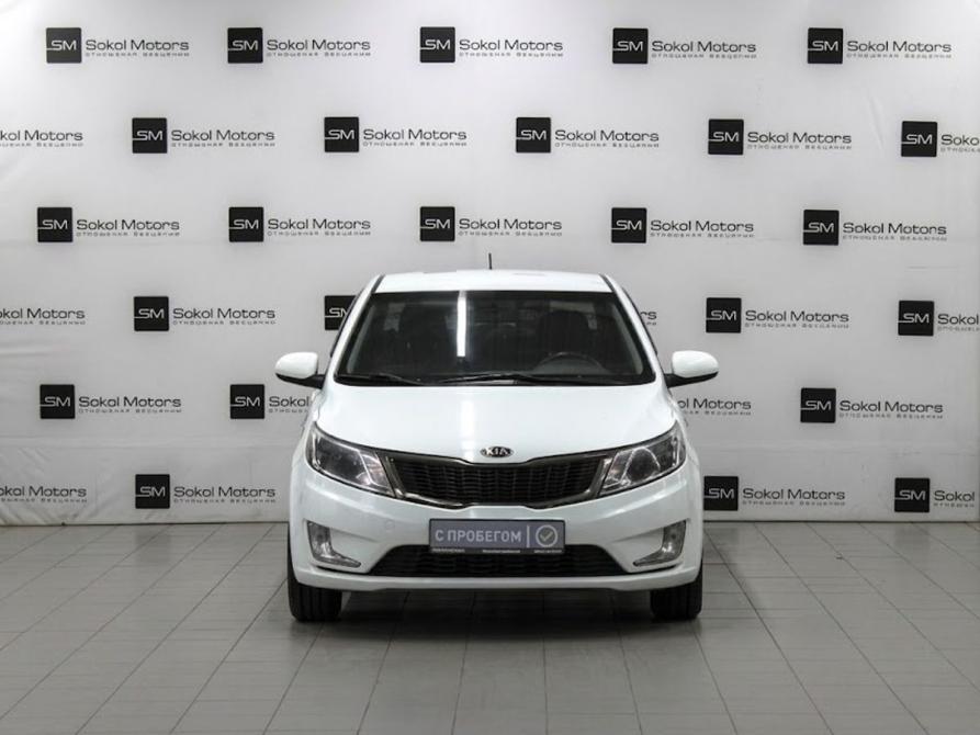 Kia Rio III Ростов-на-Дону  - изображение 3