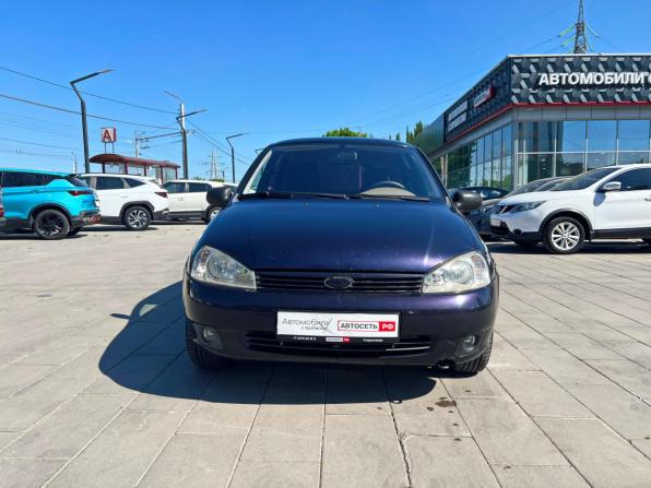 Lada (ВАЗ) Kalina I с пробегом 2008 года, цена 207 300 рублей, 404439 км, хэтчбек, Автокод Объявления