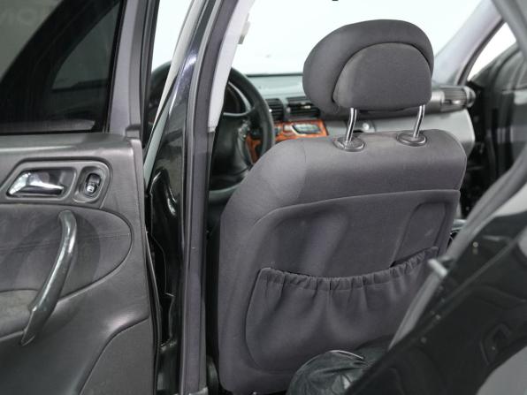 Mercedes-Benz C-Класс II (W203) с пробегом 2001 года, цена 415 000 рублей, 500000 км, седан, Автокод Объявления